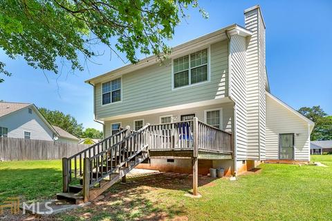 11179 Lenox Dr, Hampton, GA 30228 photo 17