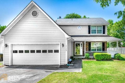 11179 Lenox Dr, Hampton, GA 30228 photo 1
