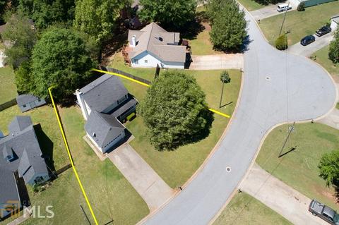 11179 Lenox Dr, Hampton, GA 30228 photo 2