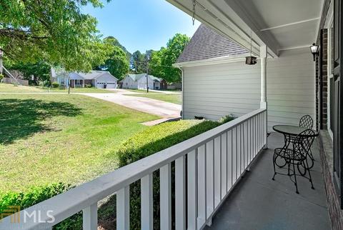 11179 Lenox Dr, Hampton, GA 30228 photo 3