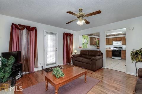 11179 Lenox Dr, Hampton, GA 30228 photo 5