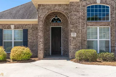 801 Arbor Ln, Centerville, GA 31028 photo 3