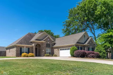 801 Arbor Ln, Centerville, GA 31028 photo 2