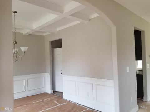 60 Paladin Dr, Covington, GA 30016 photo 3