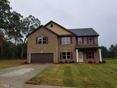 60 Paladin Dr, Covington, GA 30016 photo 1