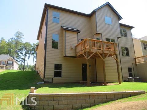 11819 Markham Way, Hampton, GA 30228 photo 30
