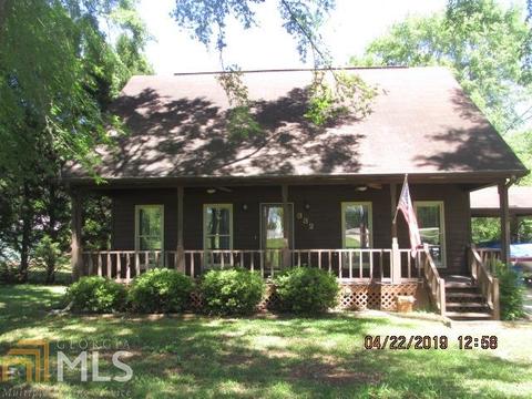 332 Glass Bridge Rd, Lagrange, GA 30240 photo 2
