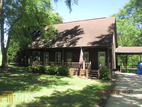 332 Glass Bridge Rd, Lagrange, GA 30240 photo 1