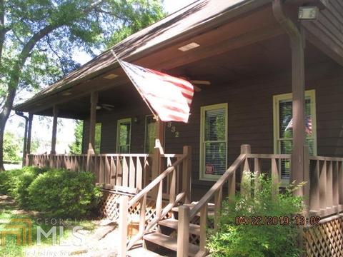 332 Glass Bridge Rd, Lagrange, GA 30240 photo 5