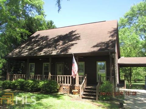 332 Glass Bridge Rd, Lagrange, GA 30240 photo 3