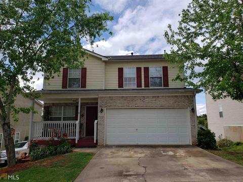 191 Roosevelt Blvd, Jackson, GA 30233 photo 1