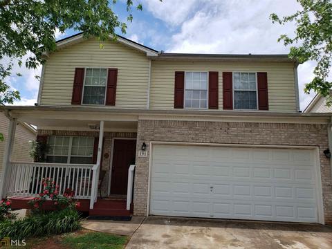 191 Roosevelt Blvd, Jackson, GA 30233 photo 2