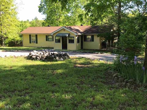 590 Cr 616, Cedar Bluff, AL 35959 photo 1