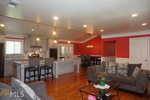 2603 Fairview Rd, Covington, GA 30016 photo 8