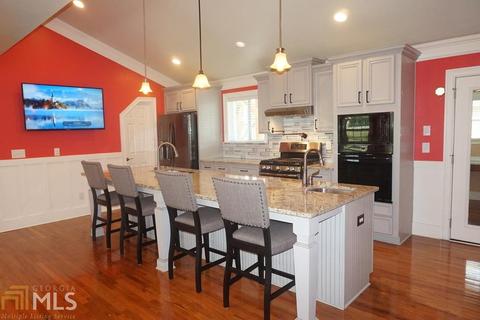 2603 Fairview Rd, Covington, GA 30016 photo 4