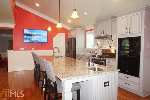 2603 Fairview Rd, Covington, GA 30016 photo 5