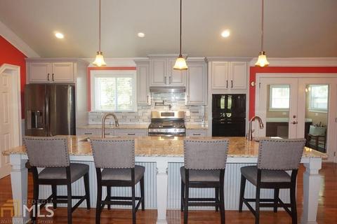 2603 Fairview Rd, Covington, GA 30016 photo 6