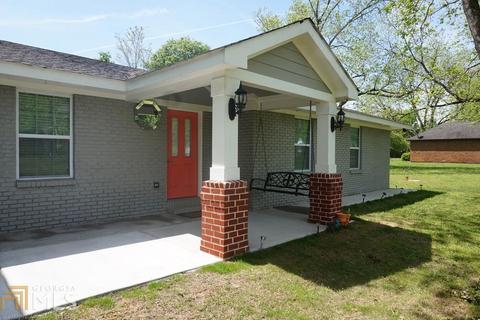 2603 Fairview Rd, Covington, GA 30016 photo 2