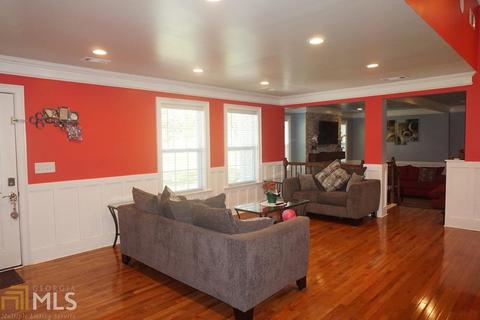 2603 Fairview Rd, Covington, GA 30016 photo 10