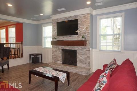 2603 Fairview Rd, Covington, GA 30016 photo 15
