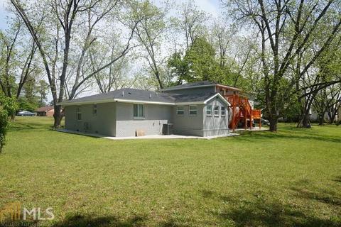 2603 Fairview Rd, Covington, GA 30016 photo 33