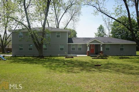 2603 Fairview Rd, Covington, GA 30016 photo 1