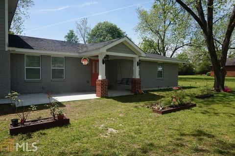 2603 Fairview Rd, Covington, GA 30016 photo 3