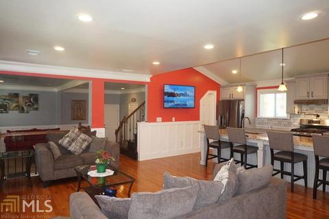 2603 Fairview Rd, Covington, GA 30016 photo 9
