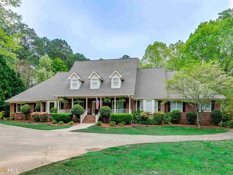 151 Darwish Dr, Mcdonough, GA 30252 photo 1