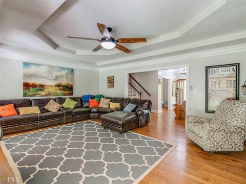 151 Darwish Dr, Mcdonough, GA 30252 photo 11