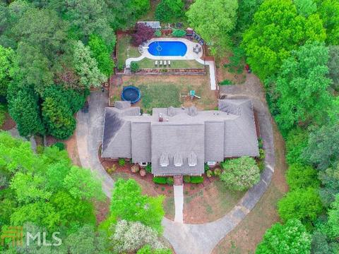 151 Darwish Dr, Mcdonough, GA 30252 photo 36