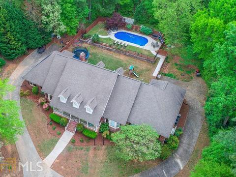 151 Darwish Dr, Mcdonough, GA 30252 photo 2