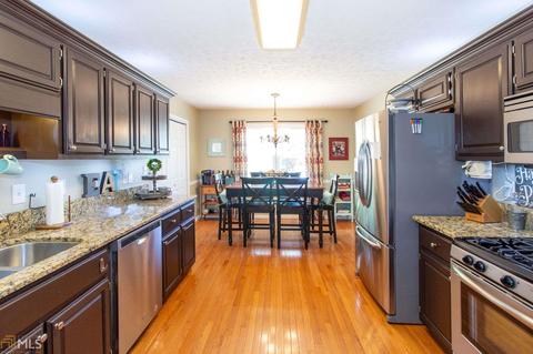 166 Thicket Trl, Mcdonough, GA 30252 photo 11
