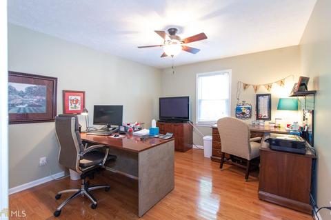 166 Thicket Trl, Mcdonough, GA 30252 photo 25