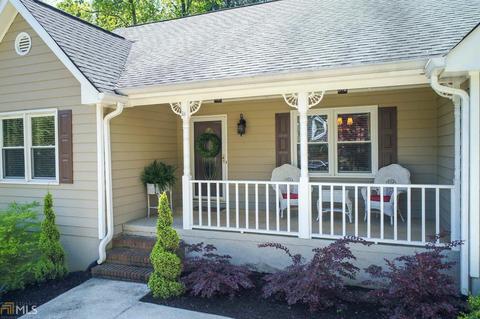 166 Thicket Trl, Mcdonough, GA 30252 photo 5