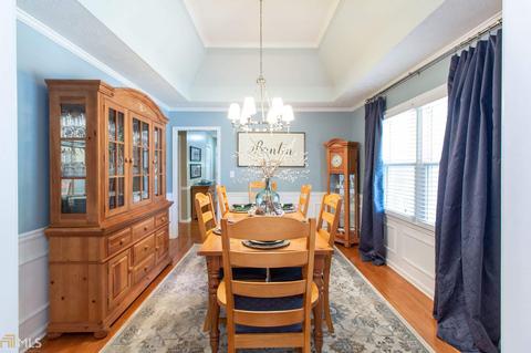 166 Thicket Trl, Mcdonough, GA 30252 photo 8