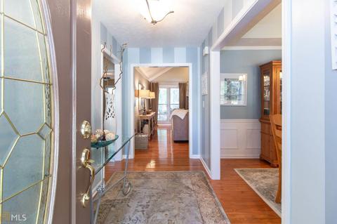 166 Thicket Trl, Mcdonough, GA 30252 photo 7
