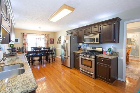 166 Thicket Trl, Mcdonough, GA 30252 photo 12