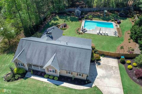 166 Thicket Trl, Mcdonough, GA 30252 photo 4