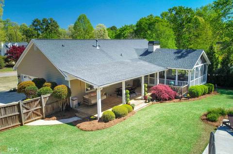 166 Thicket Trl, Mcdonough, GA 30252 photo 36