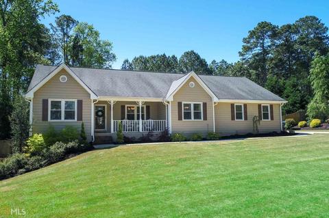 166 Thicket Trl, Mcdonough, GA 30252 photo 1