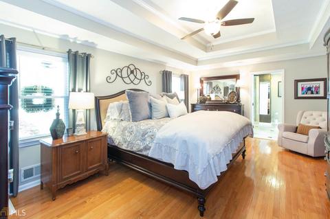 166 Thicket Trl, Mcdonough, GA 30252 photo 19