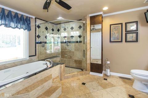 166 Thicket Trl, Mcdonough, GA 30252 photo 22