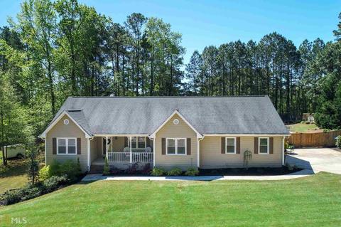 166 Thicket Trl, Mcdonough, GA 30252 photo 2