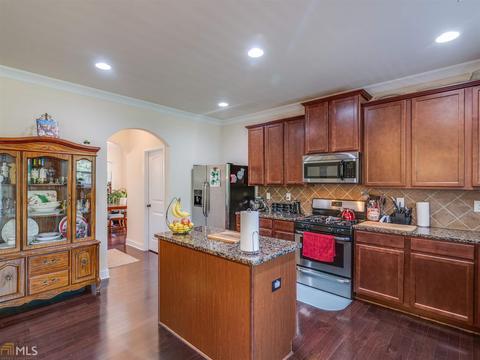 1809 Global Dr, Mcdonough, GA 30252 photo 11