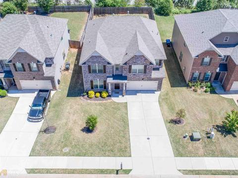 1809 Global Dr, Mcdonough, GA 30252 photo 2