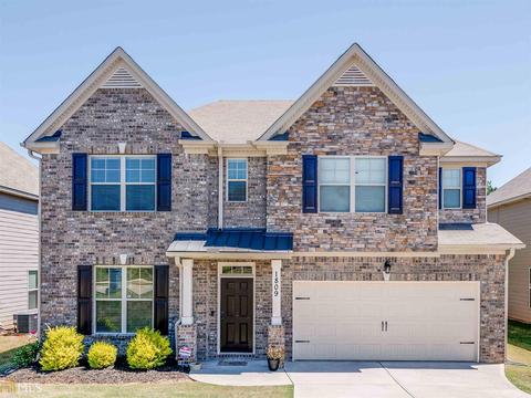 1809 Global Dr, Mcdonough, GA 30252 photo 1