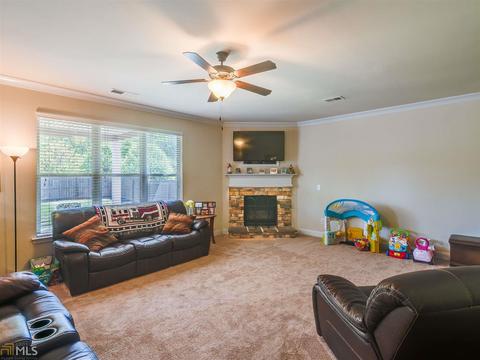 1809 Global Dr, Mcdonough, GA 30252 photo 14