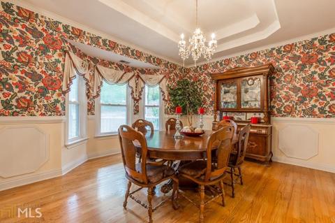6567 Fox Run, Winston, GA 30187 photo 8
