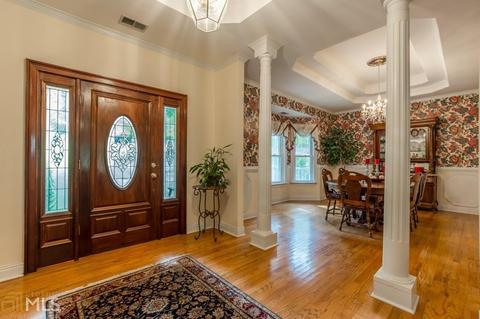 6567 Fox Run, Winston, GA 30187 photo 6